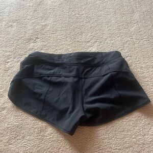 LULULEMON SPEED UPS